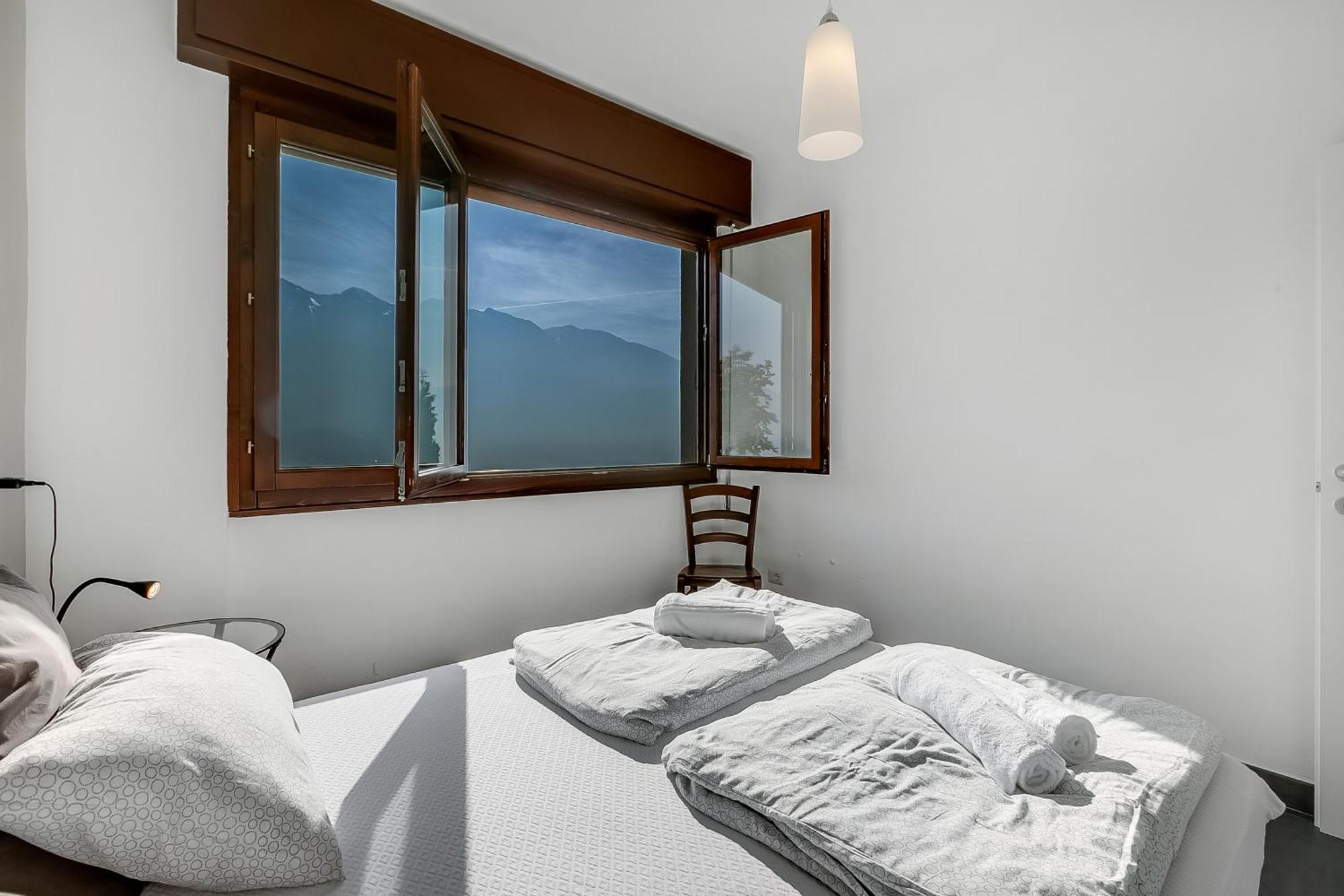 Casa Dei Nonni Apartments - Happy Rentals Tremosine Exterior foto