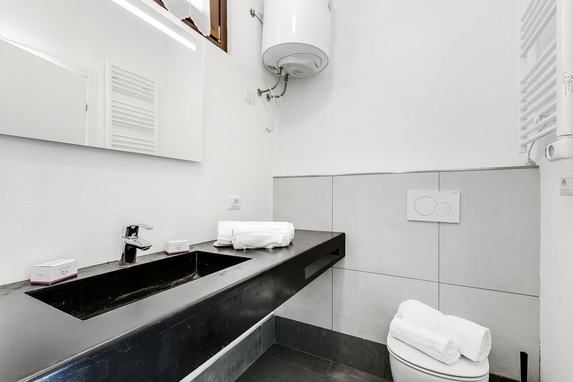 Casa Dei Nonni Apartments - Happy Rentals Tremosine Exterior foto