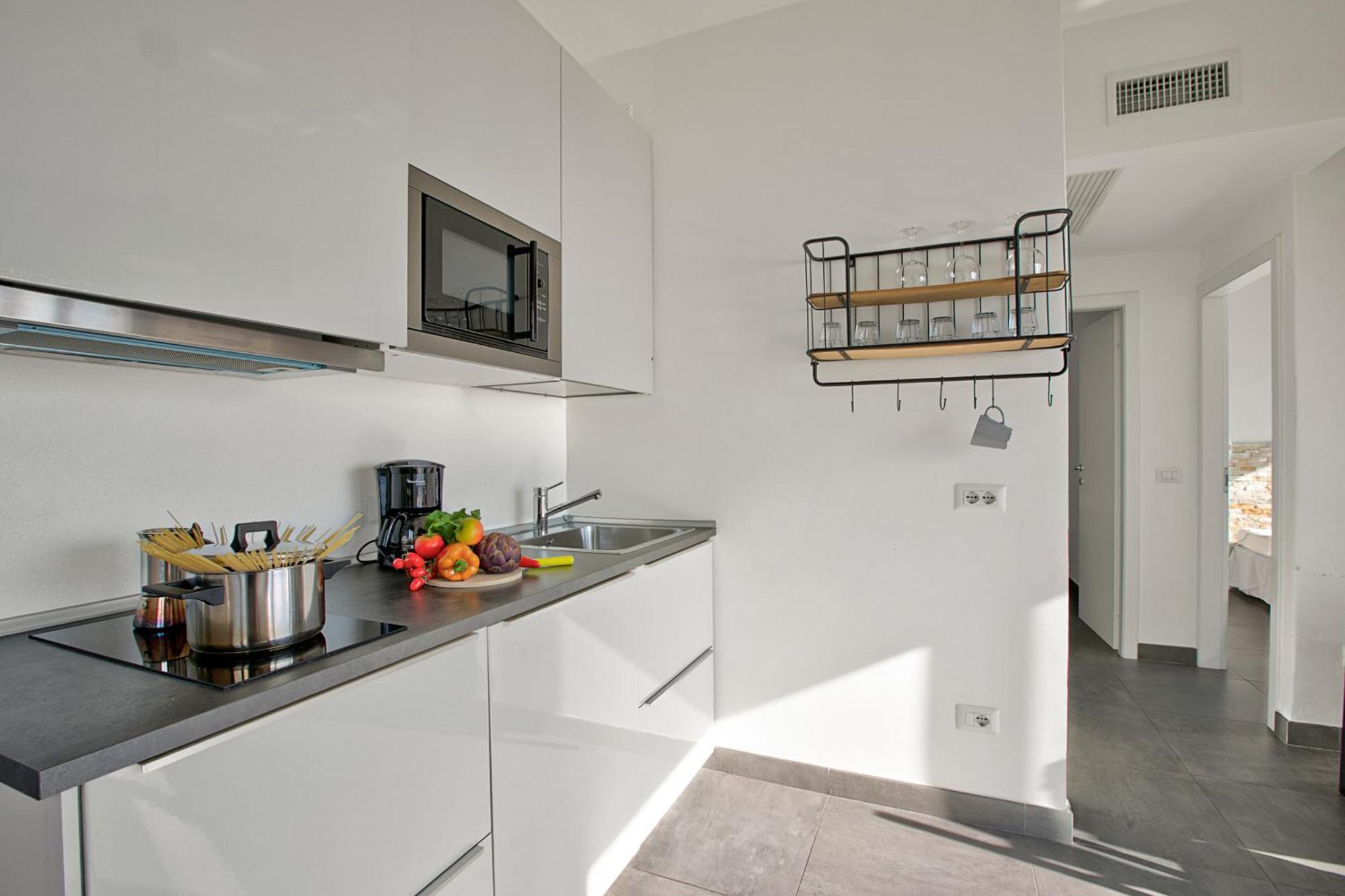 Casa Dei Nonni Apartments - Happy Rentals Tremosine Exterior foto