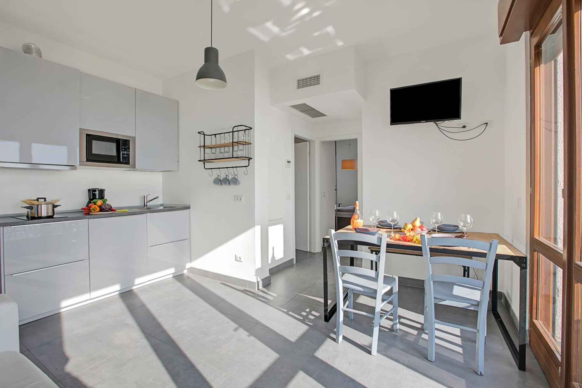 Casa Dei Nonni Apartments - Happy Rentals Tremosine Exterior foto