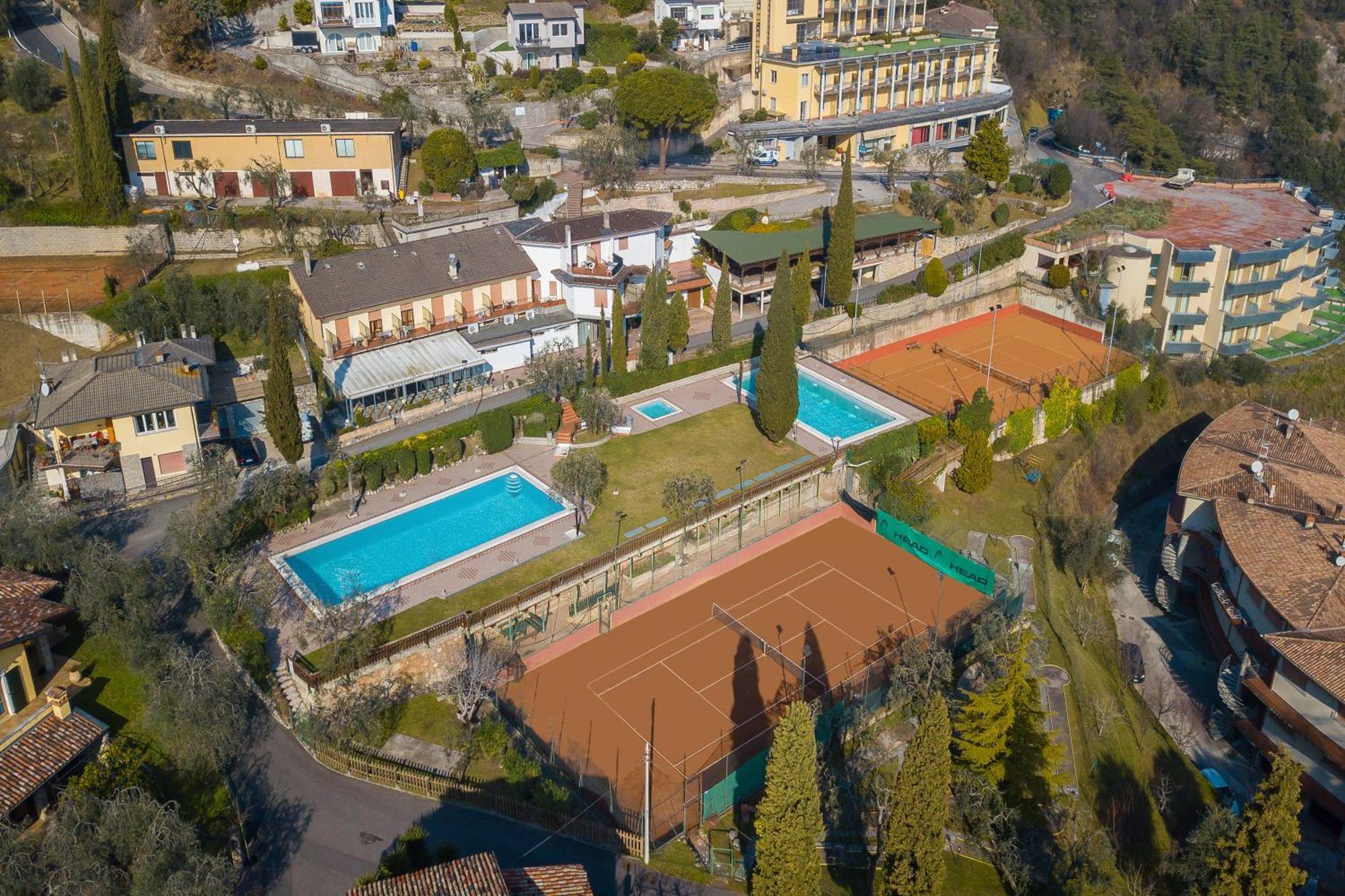Casa Dei Nonni Apartments - Happy Rentals Tremosine Exterior foto